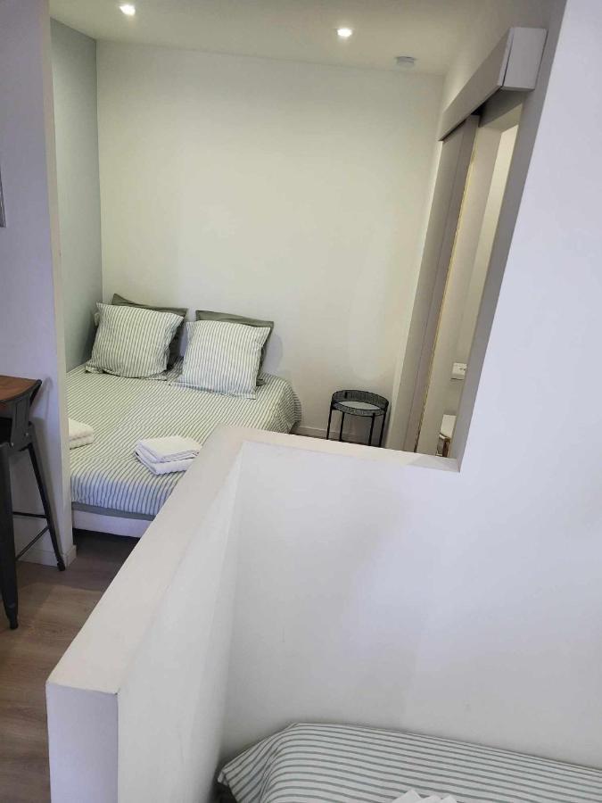 Appartement Canada 1 วาลองเซียนส์ ภายนอก รูปภาพ